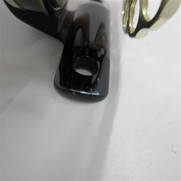 カセ筏師アスリートレーサー６５ＨＧ－ＧＢ左